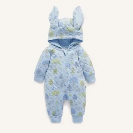 Bunny suite