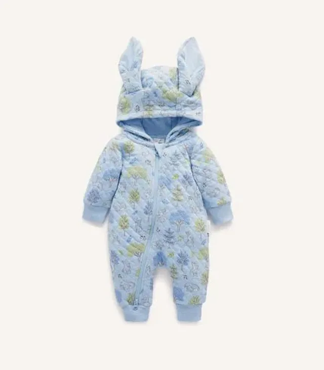 Bunny suite